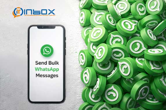 SMS Service Provider Company in India